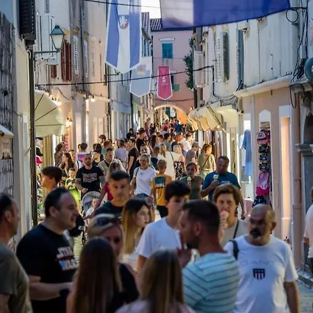 Mira I Denis * Supetarska Draga