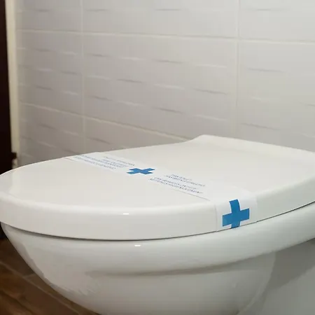 Mira I Denis Apartman *
