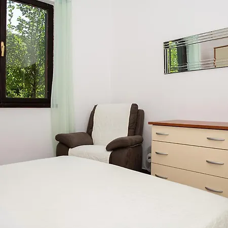 Apartment Mira I Denis Supetarska Draga