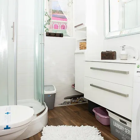 Apartment Mira I Denis *