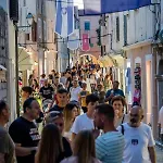 Mira I Denis * Supetarska Draga