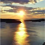Daire Mira I Denis Supetarska Draga