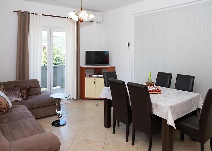 Appartement Mira I Denis *