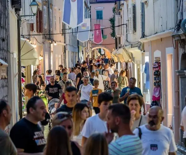 Mira I Denis * Supetarska Draga