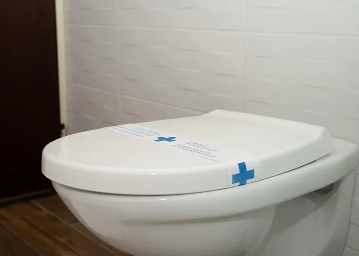 Mira I Denis Appartement *