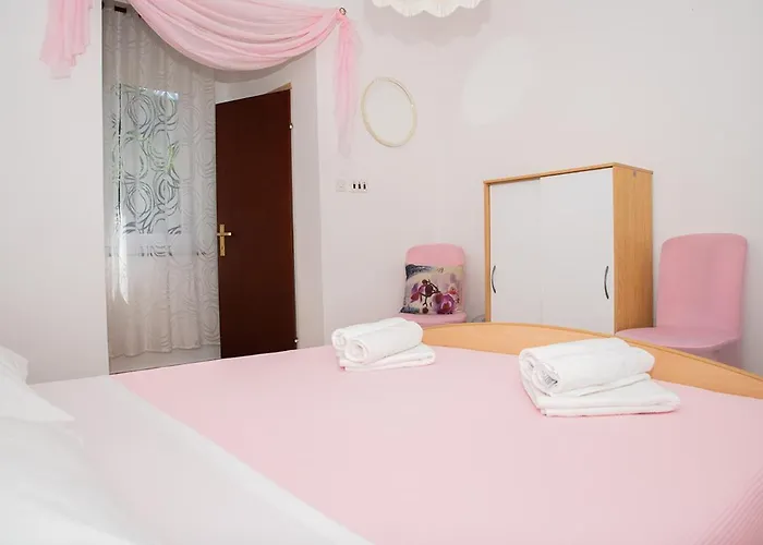 Mira I Denis Appartement Supetarska Draga