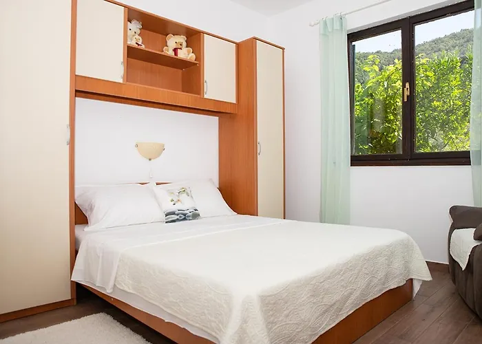 Appartement Mira I Denis *