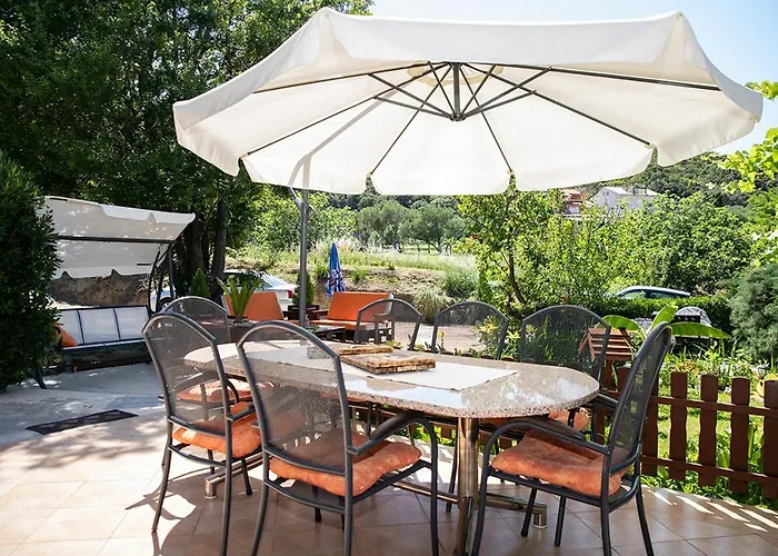 Mira I Denis Appartement Supetarska Draga
