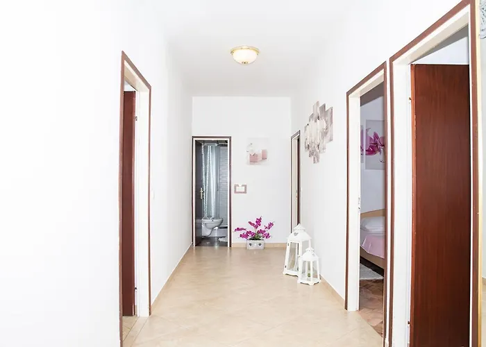 Mira I Denis Appartement