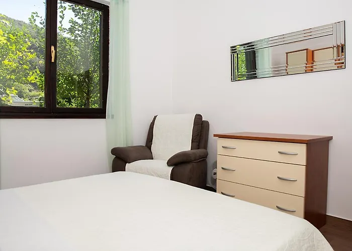 Appartement Mira I Denis Supetarska Draga