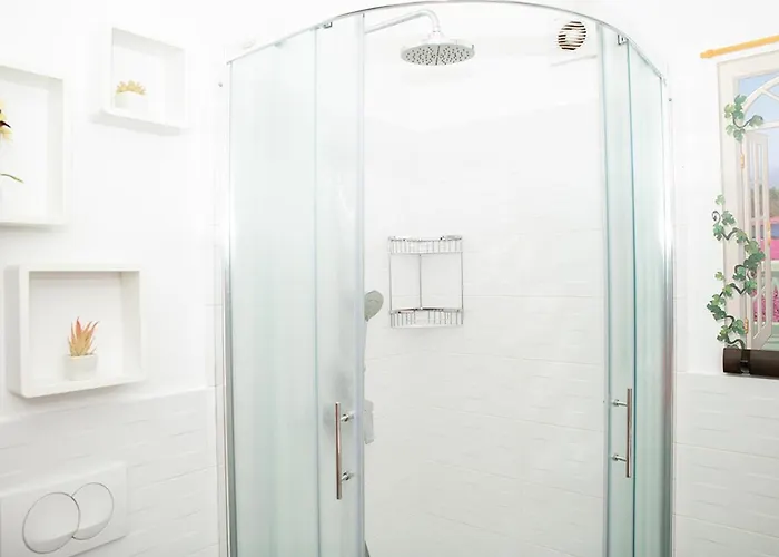 Appartement Mira I Denis