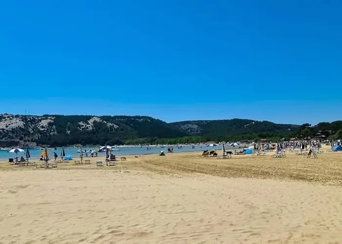 Mira I Denis Appartement Supetarska Draga