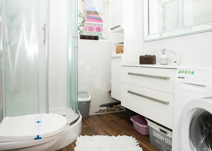 Appartement Mira I Denis *