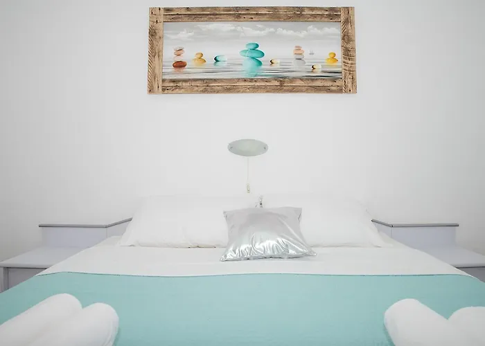 Mira I Denis Appartement