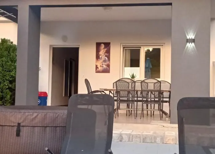 Appartement Mira I Denis *